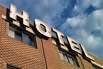 Hotels of Lithuania