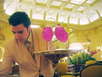 Restaurant of Vilnius