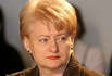 Dalia Grybauskaite