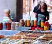 Souvenirs in Lithuania