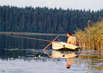 Fishing in Lithuania