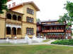 Juodkrantė Hotels