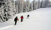 Winter Vacation