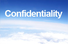 Confidentiality