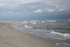 Curonian Spit