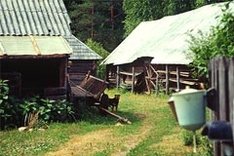 Dzūkija National Park Dzūkija National Park