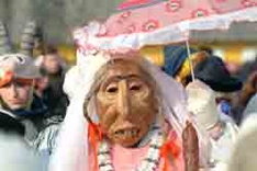 Carnival Vilnus