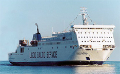 ferry ferry