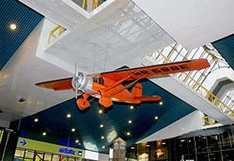Flights to Lithuania