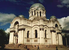 Temples of Kaunas