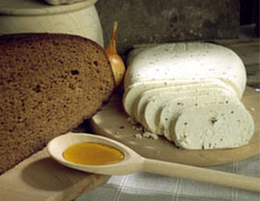Lithuanian cuisine