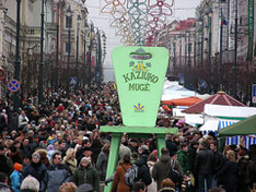 Kaziukas