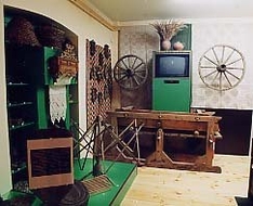 Lithuanian museums