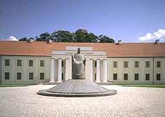 Lithuania National Museum