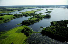 Aukshtaitskiy park