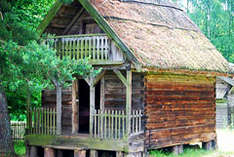 Rumšiškės