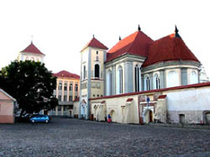 Kaunas