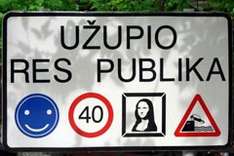 Užupis