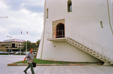 The sights of Vilnius