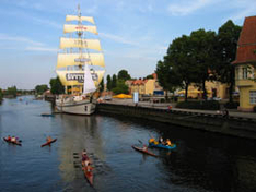 Klaipeda Klaipeda