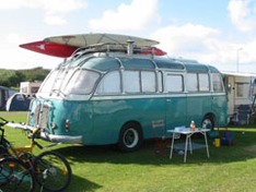 campings