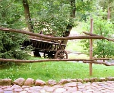 Country Vacation