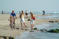 Lithuania: Baltic Sea