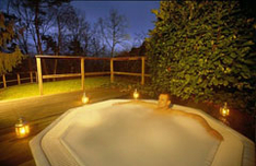 Spa Lithuania