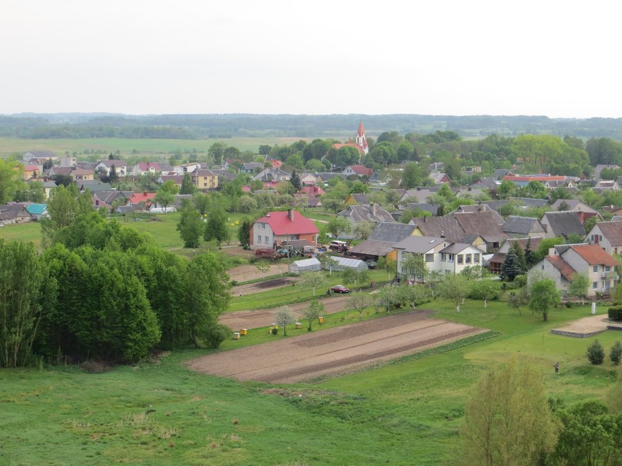 File:Maišiagala, Lithuania - panoramio (1).jpg