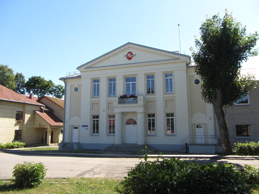 File:Semeliškės, Lithuania - panoramio (1).jpg