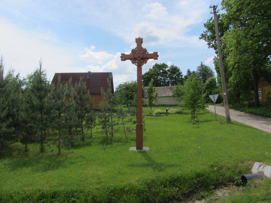 Joniškis, Lithuania - panoramio (1)