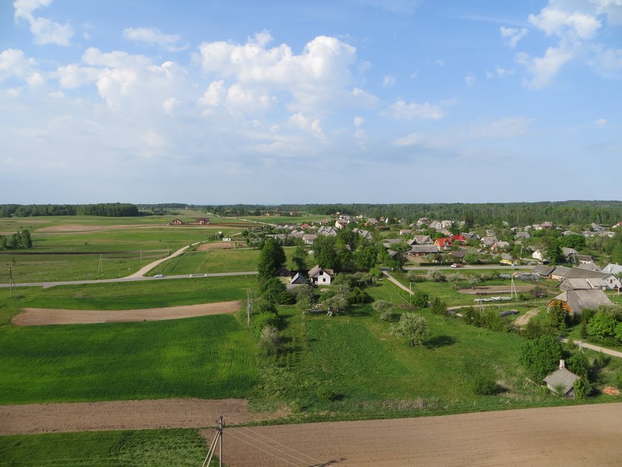 File:Karvys, Lithuania - panoramio (1).jpg