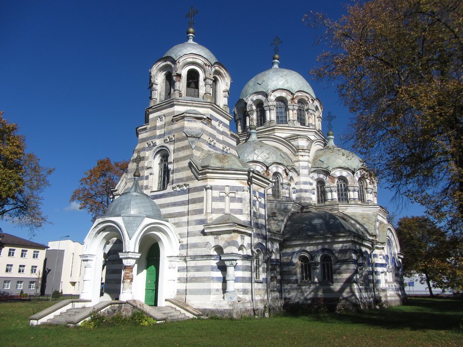 File:Švenčionys, Lithuania - panoramio (1).jpg