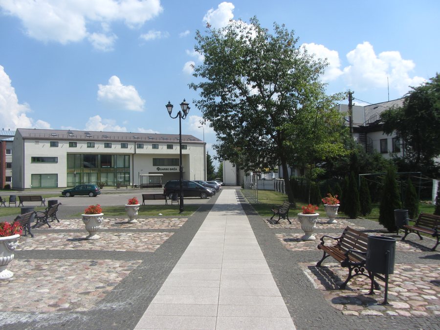File:Lazdijai, Lithuania - panoramio (10).jpg