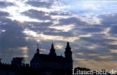 Church Archangel Raphael