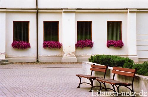 The National museum