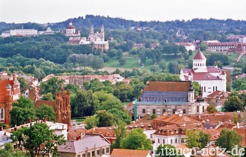 The Old Town