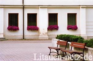 The National museum