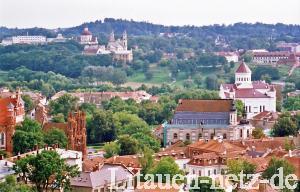 The Old Town